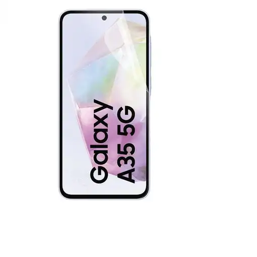 Mobilis Incassable & anti-chocs IK06 Protector de pantalla Samsung 1 pieza(s)