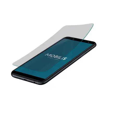 Mobilis 036221 protector de pantalla o trasero para teléfono móvil Samsung 1 pieza