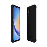 Mobilis Spectrum_R funda para teléfono móvil 16,8 cm (6.6") Negro