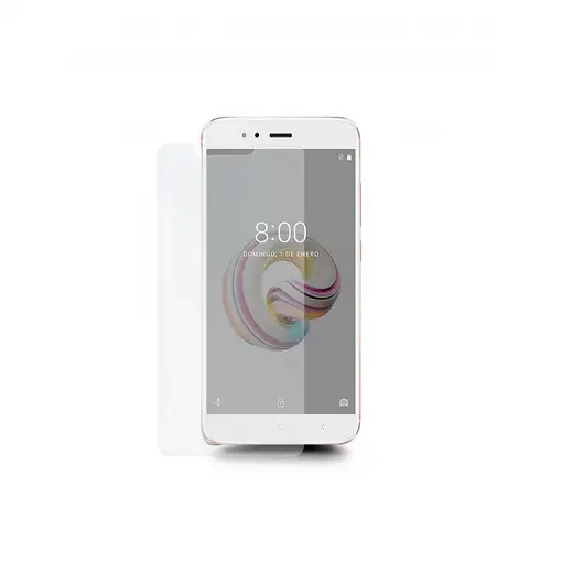 Urban Factory TGP72UF protector de pantalla o trasero para teléfono móvil Xiaomi 1