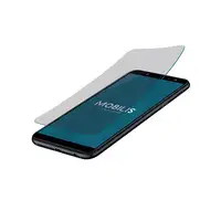 Mobilis 36231 Protector de pantalla Samsung 1 pieza(s)