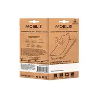 Mobilis 36231 Protector de pantalla Samsung 1 pieza(s)