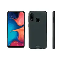 Mobilis T Series funda para teléfono móvil 14,7 cm (5.8") Negro