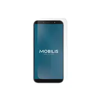 Mobilis 017031 protector de pantalla o trasero para teléfono móvil Samsung 1 pieza