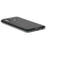 Mobilis 055003 funda para teléfono móvil 15 cm (5.9") Negro