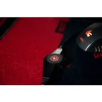 Konix KX DND D20 7.1 GAMING HEADEST Auriculares Alámbrico Diadema Juego USB tipo A