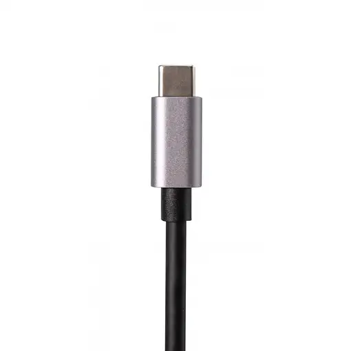 Urban Factory TCM16UF base para portátil y replicador de puertos Alámbrico USB 3.2
