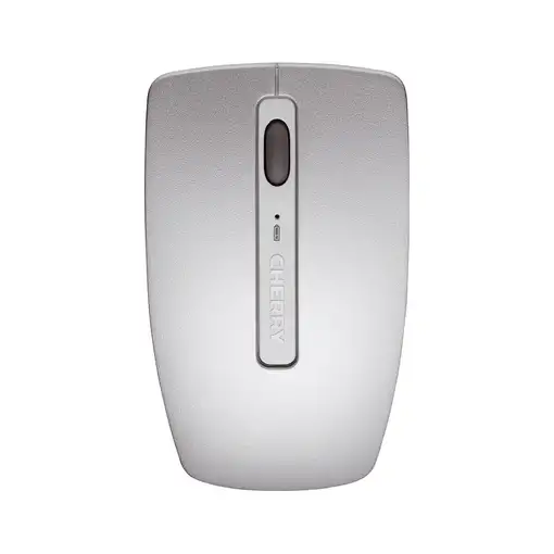 CHERRY DW 8000 teclado Ratón incluido Universal RF inalámbrico QWERTY Español Plat