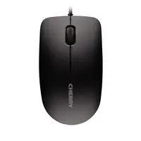 CHERRY DC 2000 teclado Ratón incluido Universal USB Español Negro