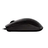 CHERRY DC 2000 teclado Ratón incluido Universal USB Español Negro