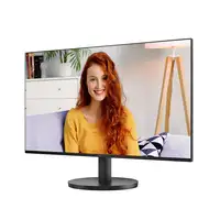 AOC 24B3HA2 pantalla para PC 60,5 cm (23.8") 1920 x 1080 Pixeles Full HD LED Negro