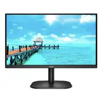 AOC B2 24B2XH/EU LED display 60,5 cm (23.8") 1920 x 1080 Pixeles Full HD Negro