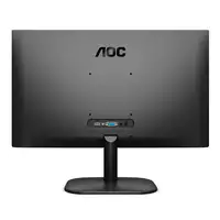 AOC B2 24B2XH/EU LED display 60,5 cm (23.8") 1920 x 1080 Pixeles Full HD Negro