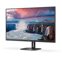 AOC V5 24V5CE/BK pantalla para PC 60,5 cm (23.8") 1920 x 1080 Pixeles Full HD LED