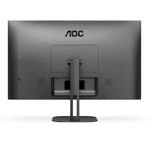 AOC V5 24V5CE/BK pantalla para PC 60,5 cm (23.8") 1920 x 1080 Pixeles Full HD LED