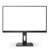 AOC P2 24P2QM LED display 60,5 cm (23.8") 1920 x 1080 Pixeles Full HD Negro