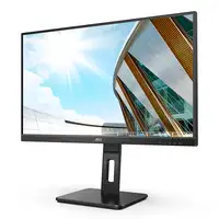 AOC P2 24P2QM LED display 60,5 cm (23.8") 1920 x 1080 Pixeles Full HD Negro