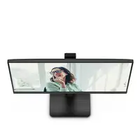 AOC 24P3CV LED display 60,5 cm (23.8") 1920 x 1080 Pixeles Full HD Negro