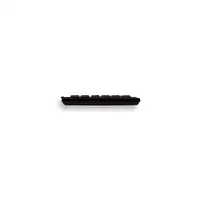 CHERRY G84-4400 teclado Universal USB QWERTZ Alemán Negro
