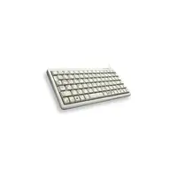 CHERRY G84-4100 teclado Universal USB QWERTZ Alemán Gris