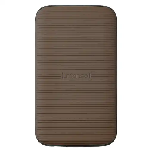 Intenso Lesen/Schreiben bis zu 1000 MB/s/500GB USB Tipo C 3.2 Gen 2 (3.1 Gen 2) Ma