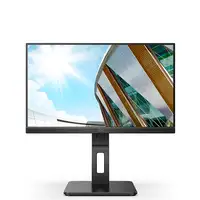 AOC P2 22P2Q LED display 54,6 cm (21.5") 1920 x 1080 Pixeles Full HD Negro