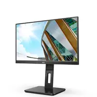 AOC P2 22P2Q LED display 54,6 cm (21.5") 1920 x 1080 Pixeles Full HD Negro