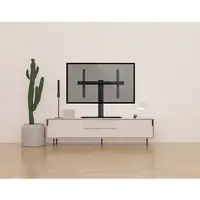 Equip Soporte universal de sobremesa para TV de 32"~55