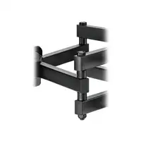 Equip Soporte de TV de movimiento completo de 37"-80