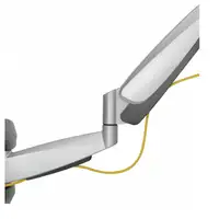 Schwaiger LWHD5530 511 Negro