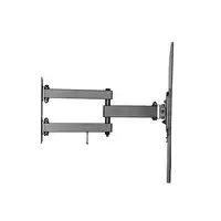 Equip 650341 Soporte de pared articulado para TV de 32"-55