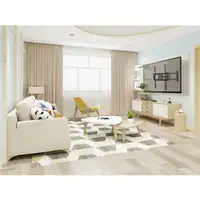 Equip 650341 Soporte de pared articulado para TV de 32"-55