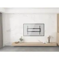 Equip 650333 Soporte fijo de pared para TV de 37"-75