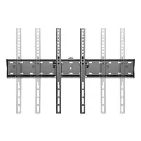 Equip 650332 Soporte de pared para TV inclinable de 37"-75