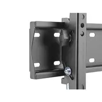 Equip 650332 Soporte de pared para TV inclinable de 37"-75