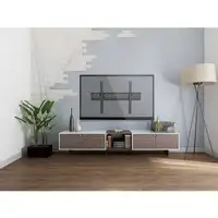 Equip 650332 Soporte de pared para TV inclinable de 37"-75