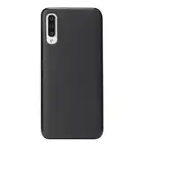 Mobilis 055004 funda para teléfono móvil 16,3 cm (6.4") Negro