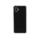 Mobilis 057025 funda para teléfono móvil 16,8 cm (6.6") Transparente