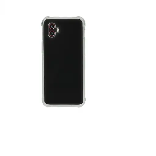 Mobilis 057025 funda para teléfono móvil 16,8 cm (6.6") Transparente