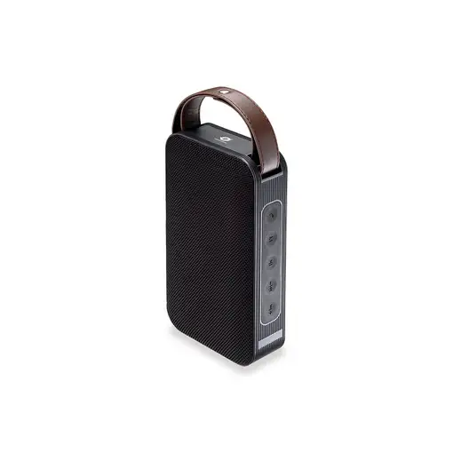 Conceptronic BRONE01B altavoz portátil o de fiesta Altavoz portátil estéreo Negro,