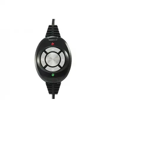 Conceptronic CCHATSTARU2R auricular y casco Auriculares Alámbrico Diadema Llamadas