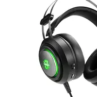 Sharkoon Skiller SGH30 Auriculares Alámbrico Diadema Juego Negro