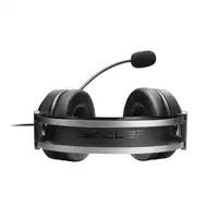 Sharkoon Skiller SGH30 Auriculares Alámbrico Diadema Juego Negro