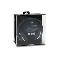 Conceptronic CHSPBTNFCSPKB auricular y casco Auriculares Inalámbrico y alámbrico D