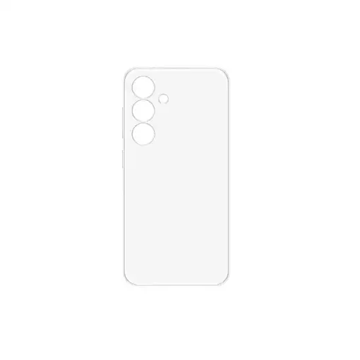 Samsung Clear Case funda para teléfono móvil 15,8 cm (6.2") Transparente