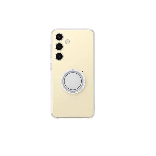 Samsung EF-XS921CTEGWW funda para teléfono móvil 15,8 cm (6.2") Transparente