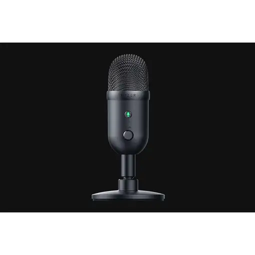 Razer Seiren V2 X Negro Micrófono para PC