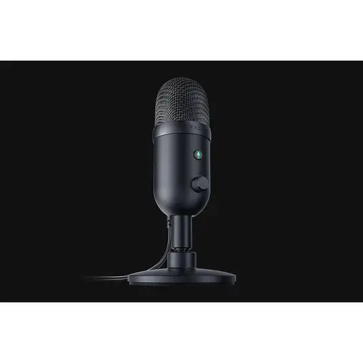 Razer Seiren V2 X Negro Micrófono para PC