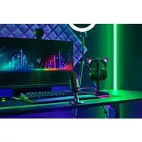 Razer Seiren V2 X Negro Micrófono para PC