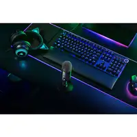 Razer Seiren V2 X Negro Micrófono para PC